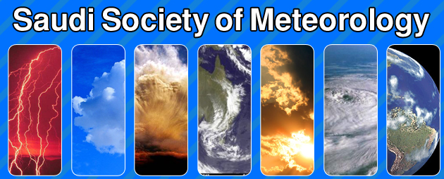 Saudi Society of Meteorology