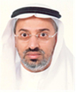 الدكتور عمر العمودي