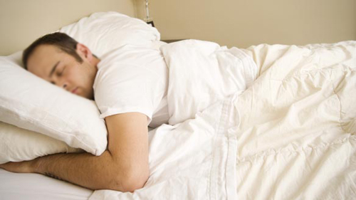 About Sleep