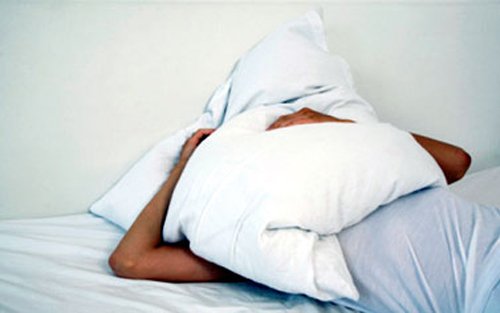 About Sleep