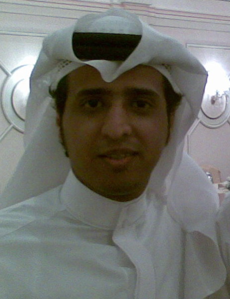 محمد الشيخي