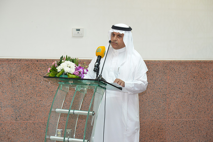 كلية الاتصال والاعلام جامعة الملك عبدالعزيز