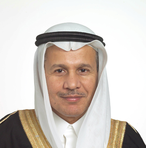 الدكتور/ طارق بن علي فدعق 