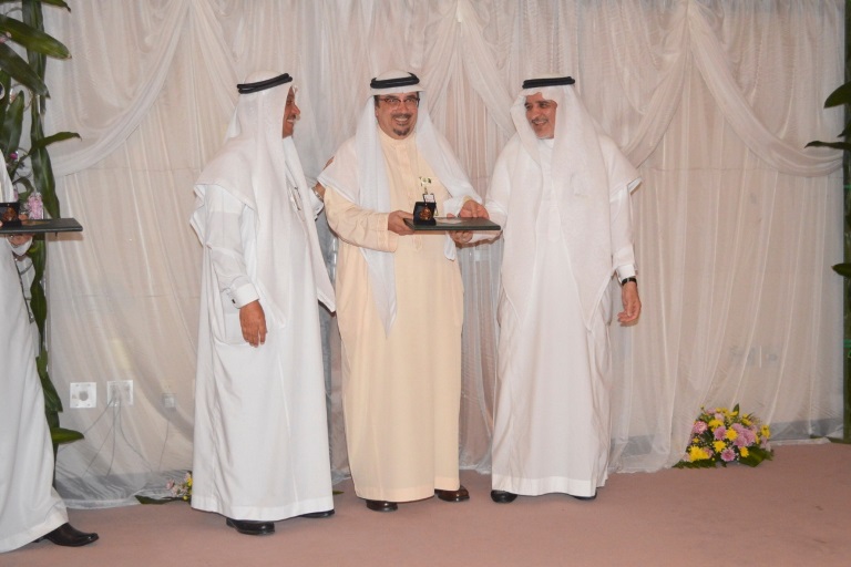 Health Minister Visit