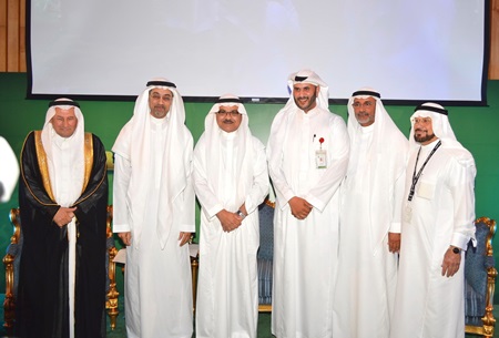 Health Minister Visit
