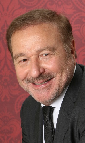 Ian F. Akyildiz