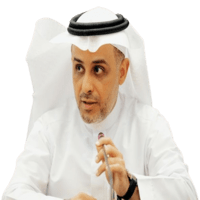 Dr Mohammed Alharbi