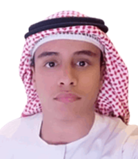Al Waleed Mohammed Al Sulemi