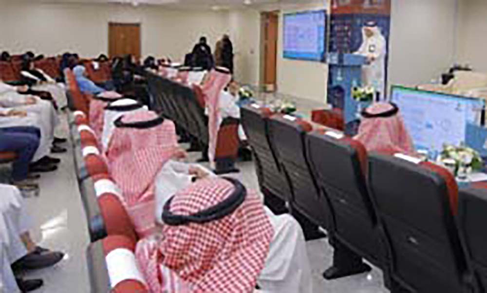 صورة الحياة الجامعية