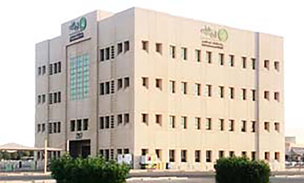 صورة الحياة الجامعية