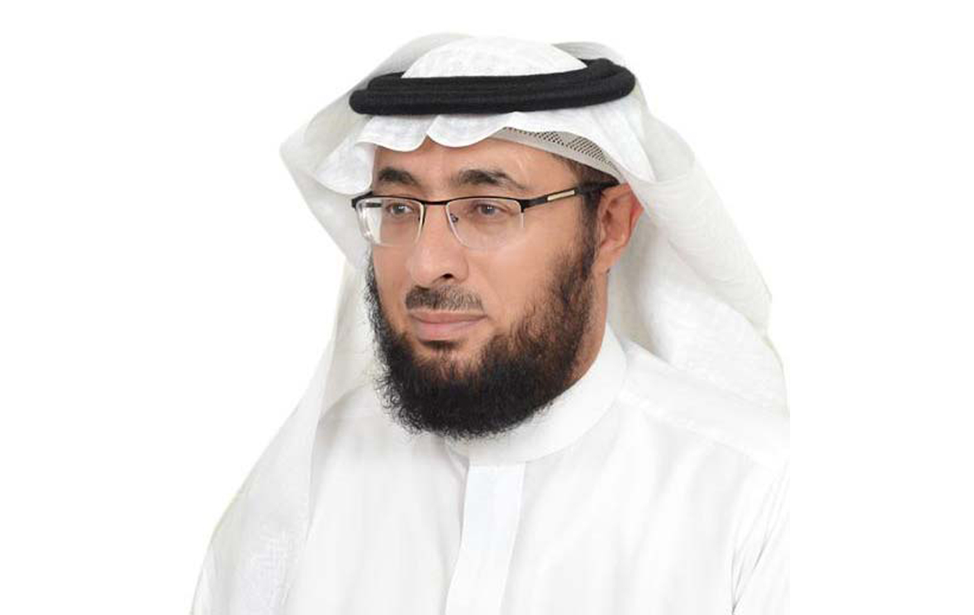 د. مسعود بن محمد حسين القحطاني