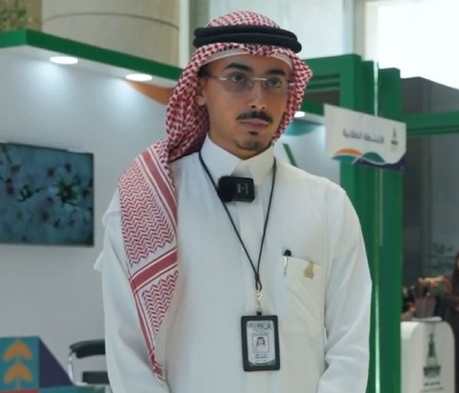 ماجد بن عفيف