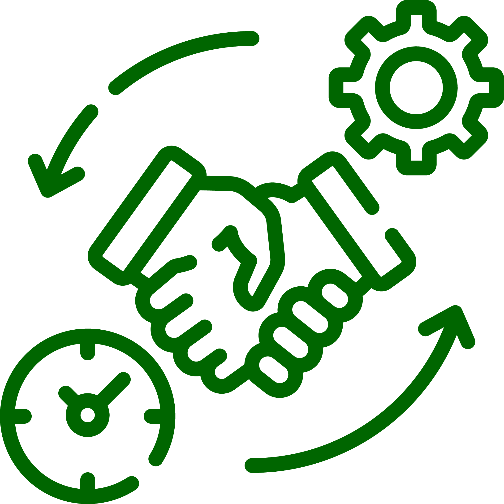 برنامج الماجستير العام 