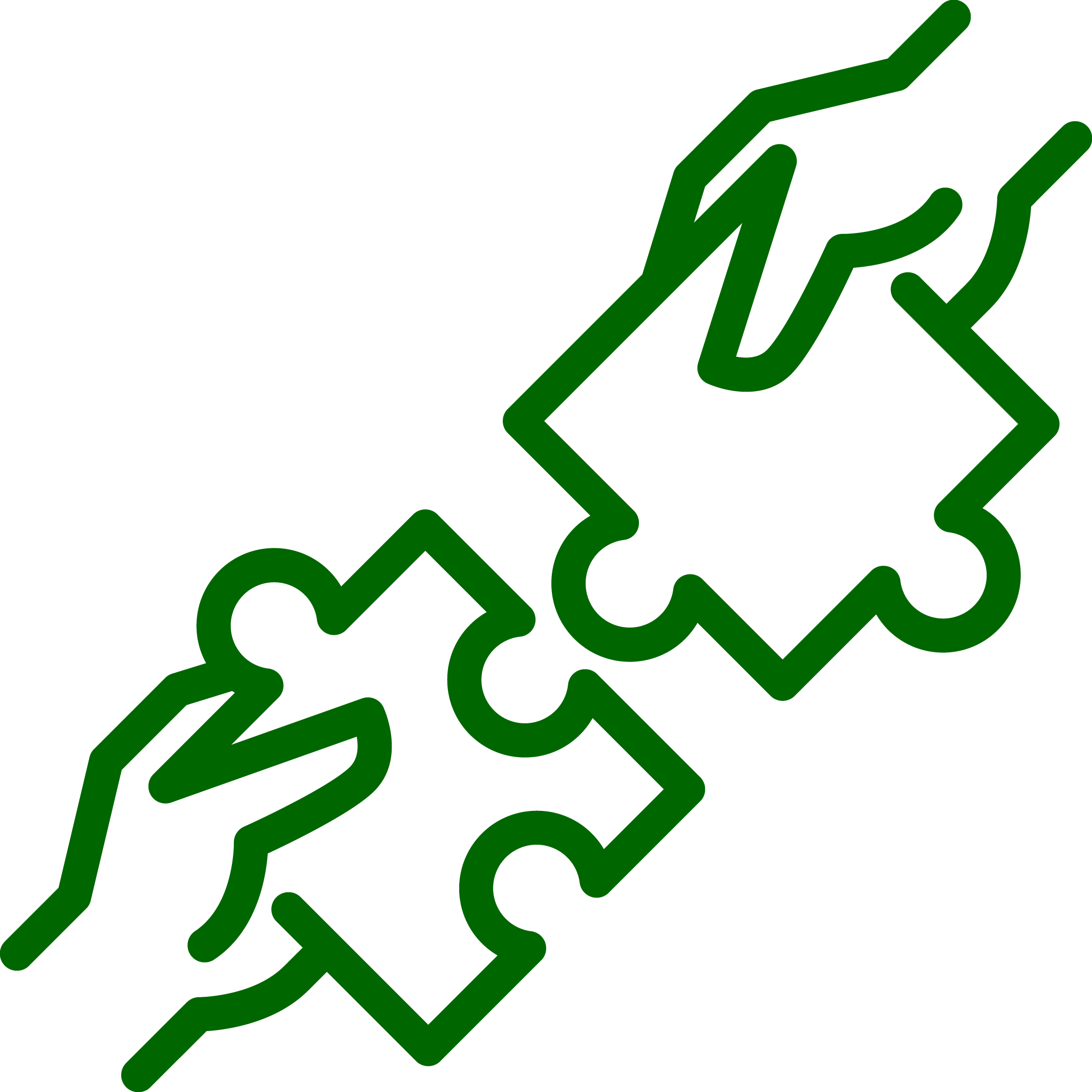 برنامج الماجستير العام 