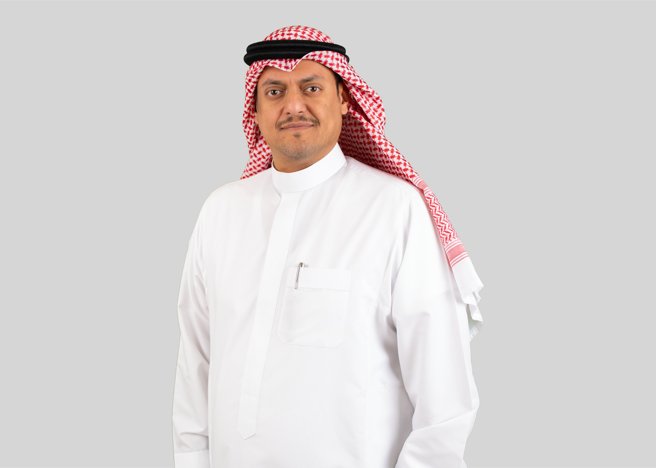 خالد بن محمد عبدالله العلي العريفي