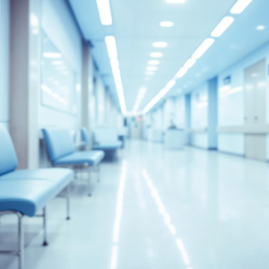 العيادات الطبية