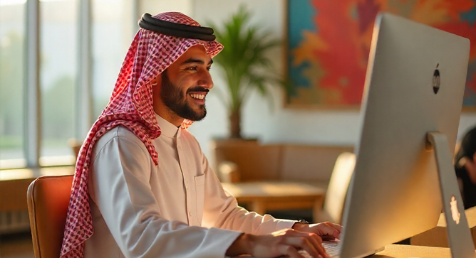 زمالات تطوير التعليم الجامعي