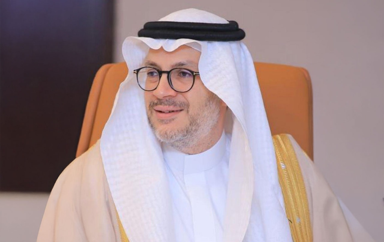 د.طريف بن يوسف الأعمى