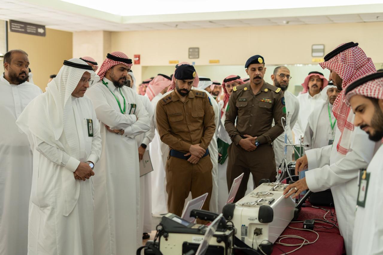 جامعة الملك عبدالعزيز تنظم ندوة حول الشراكات الإستراتيجية في الوقاية الإشعاعية والتطبيقات المتقدمة